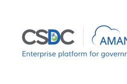 CSDC Systems Inc. in Ottawa
