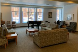 The Carriage House Retirement Residence in Oshawa