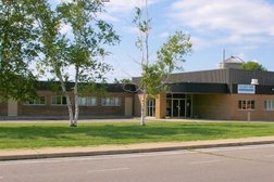 College Park Elementary School in Oshawa