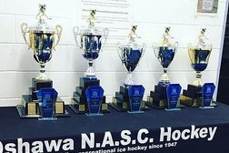Oshawa NASC Hockey Photo