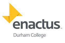 Enactus Durham College in Oshawa