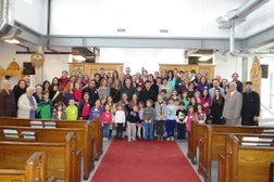 Hellenic Orthodox Community of Oshawa in Oshawa