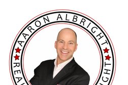 Aaron Albright | Real Estate Done Right Photo