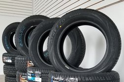 Coopers Auto Service Tires and Wheels Photo
