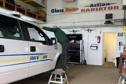 Glass Master in Moncton