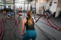 Raise the Bar Fitness in Moncton