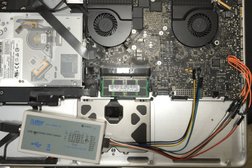 JS Information - Cell Phone & MacBook Repair Moncton Photo