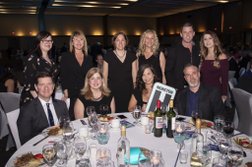 The Friends of The Moncton Hospital Foundation Photo