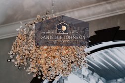 Danielle Johnson: Real Estate Agent, Royal Lepage Atlantic, Moncton NB Photo