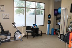 Progressive Occupational Therapy & Hand Rehabilitation P.C. in Moncton