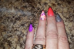 Nails to Hoot Studio in Moncton