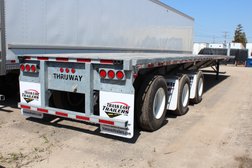 Trans East Trailers Ltd in Moncton