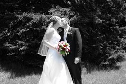 Wedding Videography & Photography Photo