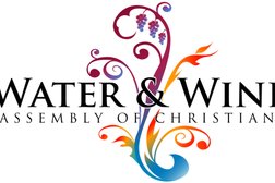 Water & Wine Assembly-Chrstns Photo