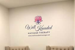 Well Kneaded Massage Therapy - Rhonda McLachlan in Milton