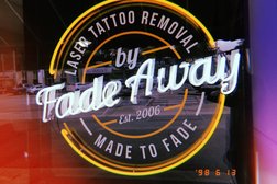 Removery Tattoo Removal & Fading in Milton
