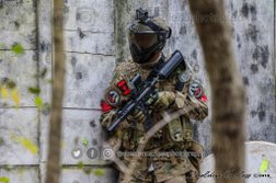 Ultimate Paintball Park Photo