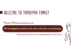 Tarbiyah Elementary School in Milton