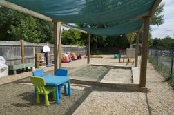Building Blocks Montessori & Preschool in Milton