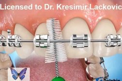Morpho Orthodontics - Dr. Kresimir Lackovic in Milton