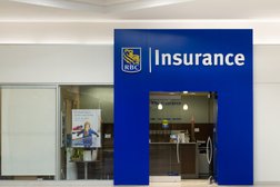 RBC Insurance in Milton