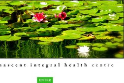 Renascent Integral Health Centre Photo