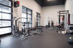 Hybrid Fitness Centre Photo