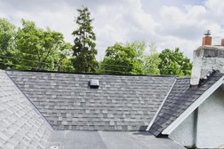 North London Roofing Photo