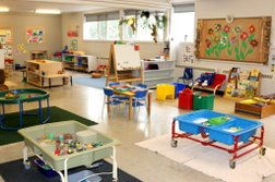 Calvary Nursery School Photo