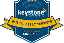 Keystone Technologies in London