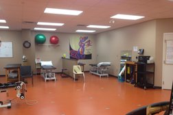 Lifemark Physiotherapy Westmount in London