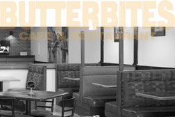 Butterbites Café and Restaurant in London