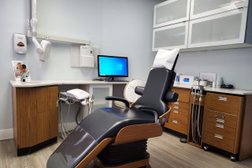 Northview Dental Centre in London