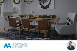 Colin Dambrauskas - Mortgage Architects in London