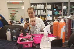 First Choice Haircutters in London