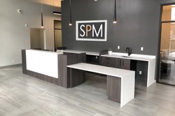 SPM Financial in London