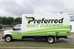 Preferred Duct Cleaning in Kitchener