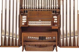 Schmidt Piano & Organ Service in Kitchener
