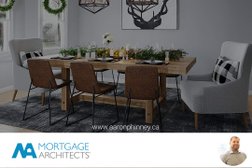 Mortgage Architects - Aaron Phinney in Kitchener