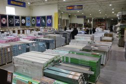 U-Save Wholesale Flooring in Kitchener