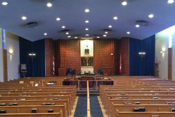 Beth Jacob Congregation of Kitchener-waterloo & Cambridge in Kitchener