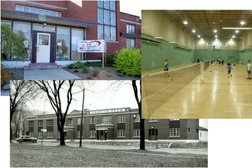 K-W Badminton Club Inc in Kitchener