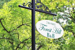 Forest Hill Bed and Breakfast Photo