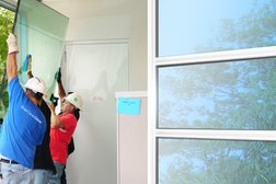Ever Clear Glass Repair and Replacement Services Photo