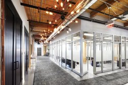 Workplace One - Kitchener - Office Space & Coworking Photo