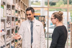 Lancaster Wellness Pharmacy - Guardian in Kitchener