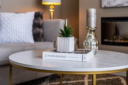 Beyond The Stage Homes (Home Staging & Design) in Kitchener