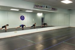 Spot On Dance Studio Photo