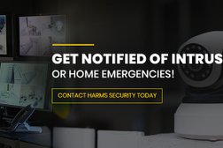 Harms Security INC in Kitchener