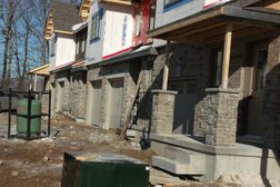 Brick View Construction Inc. in Kitchener